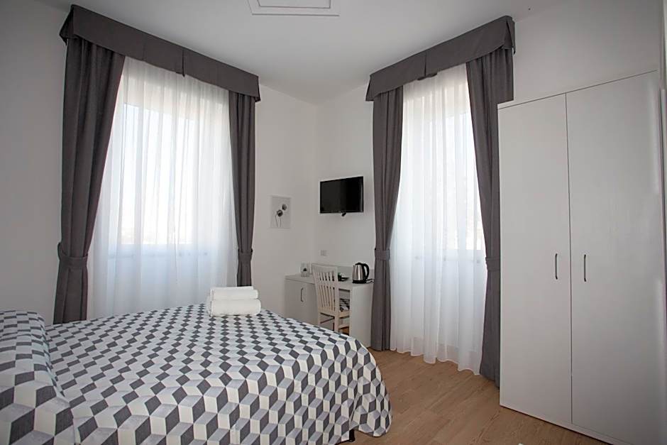 Guesthouse Porto di Roma