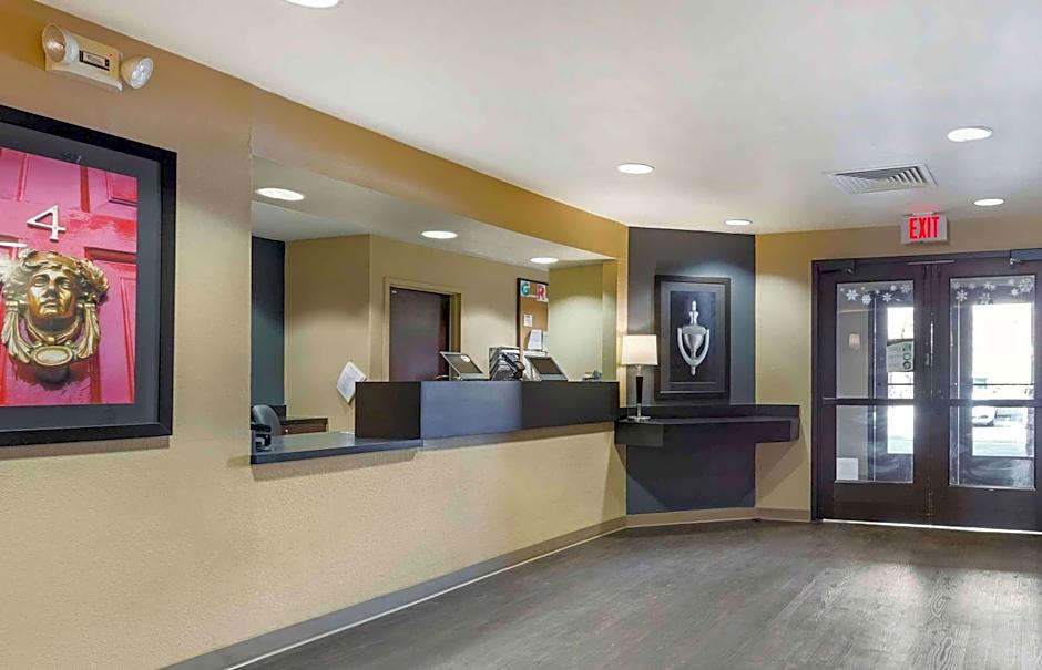 Extended Stay America Suites - Albuquerque - Rio Rancho