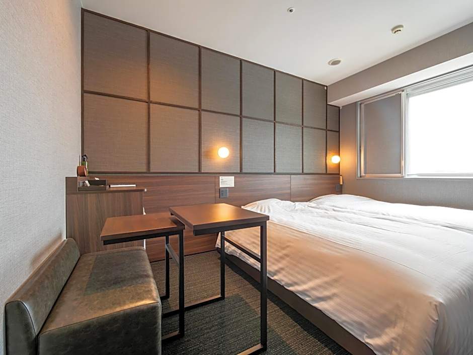 Super Hotel Lohas Jr Nara Station