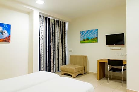Standard  Room