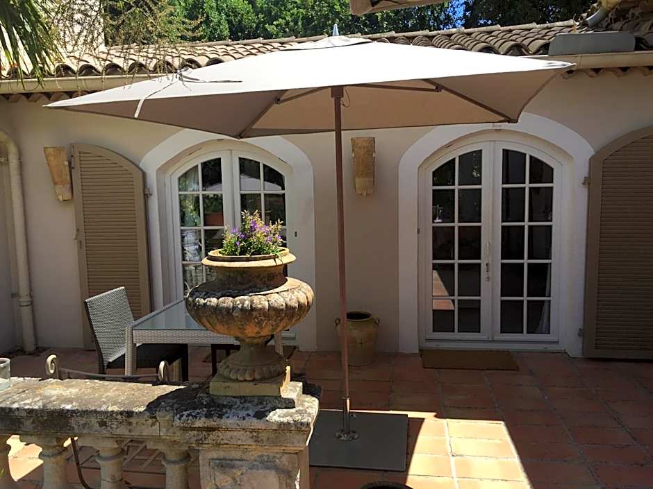 Villa La Begude - Boutique B&B