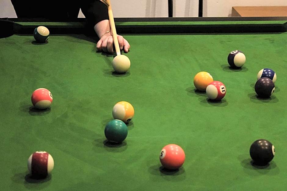 The Granary - La Suite Hotel