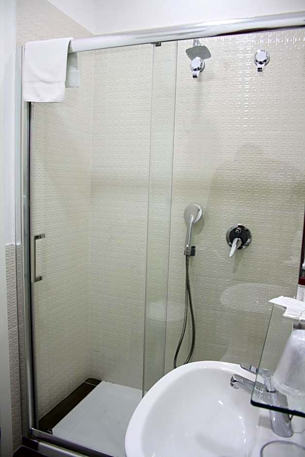 Pit Stop Napoli Centrale