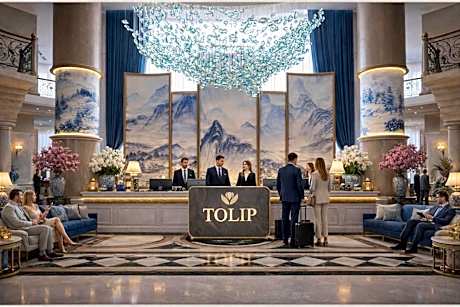 Tolip Hotel Alexandria