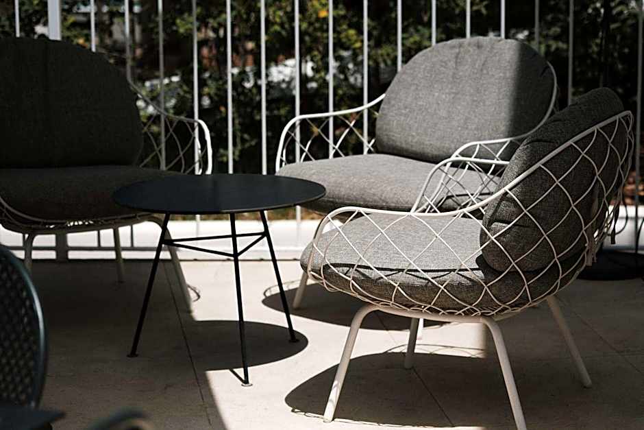 Prinsotel Alba & Spa