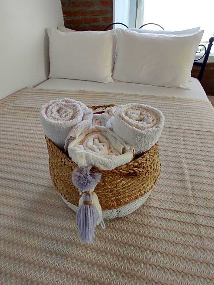 Kidoni Macaron Guesthouse