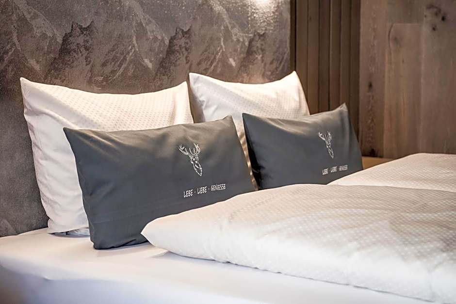 Verwöhn-Wellnesshotel Walserhof