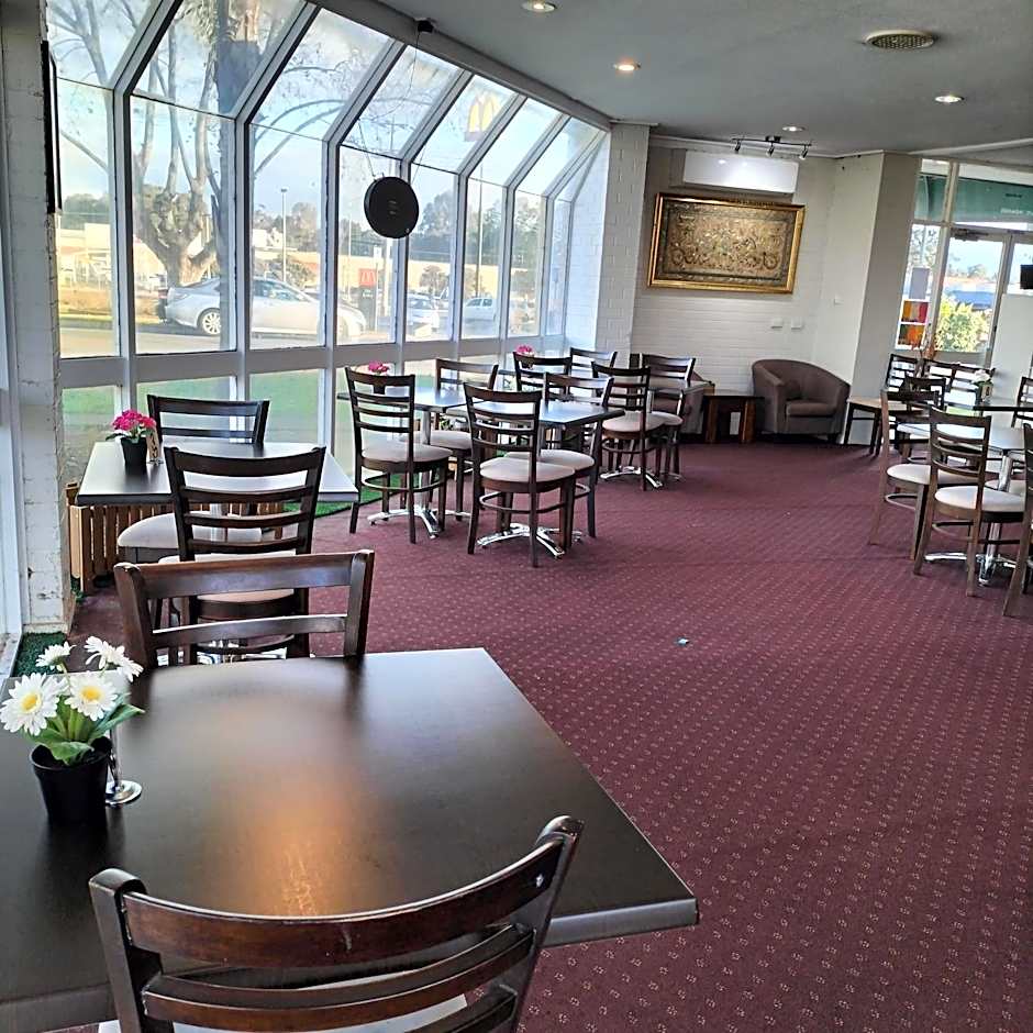 Wangaratta Motor Inn