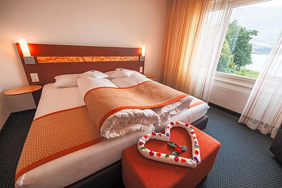 Hotel Seehof Superior