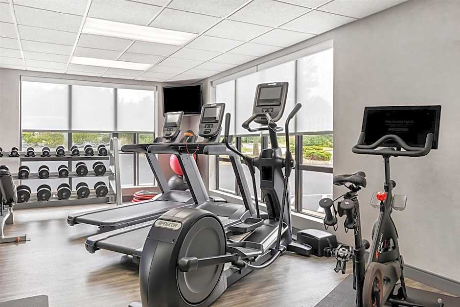 Hampton Inn By Hilton & Suites Grove City