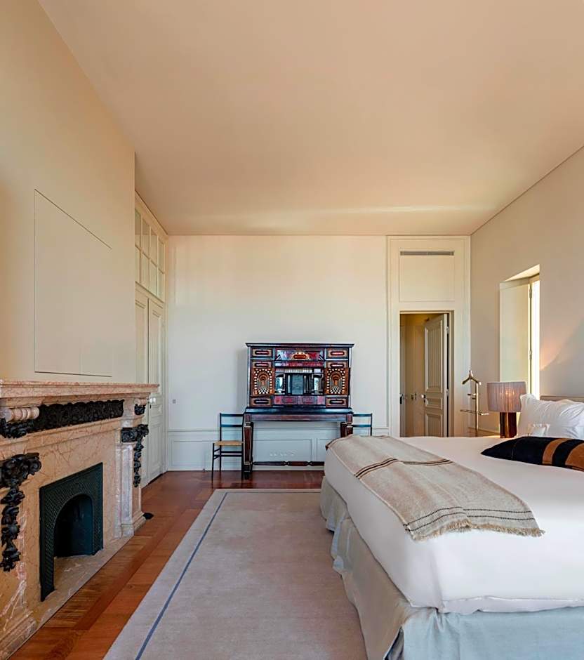 Verride Palácio Santa Catarina