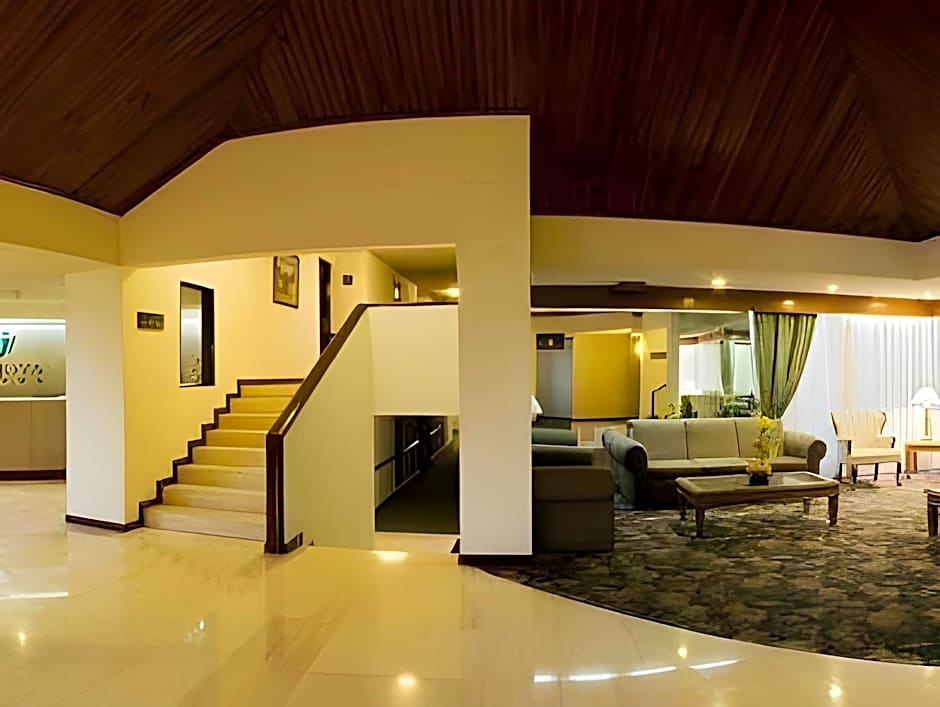 Hotel La Joya Tulancingo