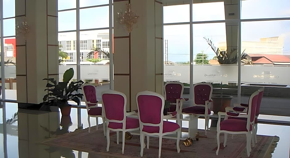 Ck Tanjungpinang Hotel And Convention Centre