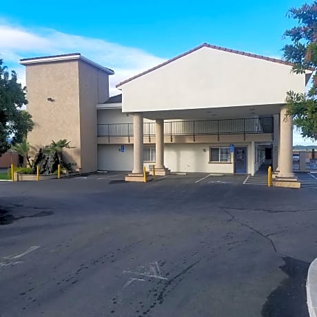 SureStay Hotel by Best Western Hollister