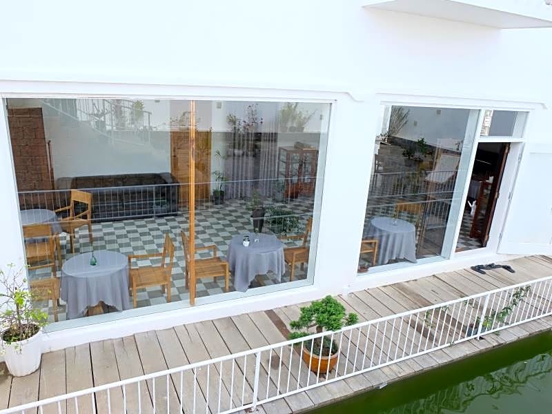 Lu Tan Homestay Da Lat