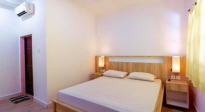 Segara Sadhu Inn Kuta