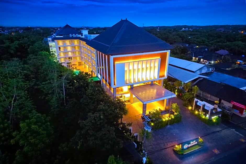 Best Western Kamala Jimbaran