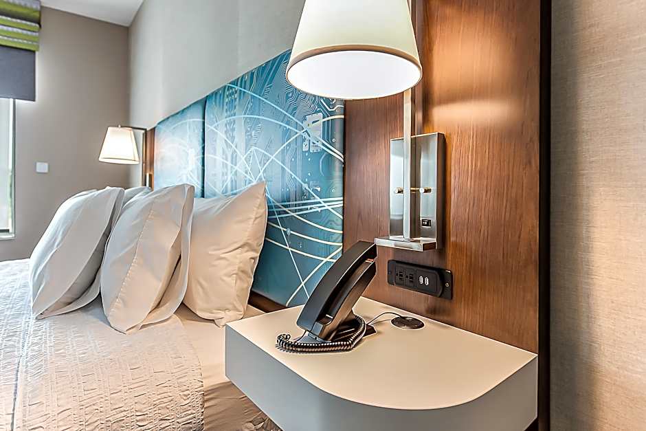 Photo 1 of 14 of Studio 1 King Bed Suite