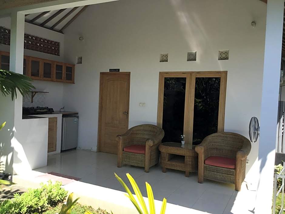 Kartika Villas