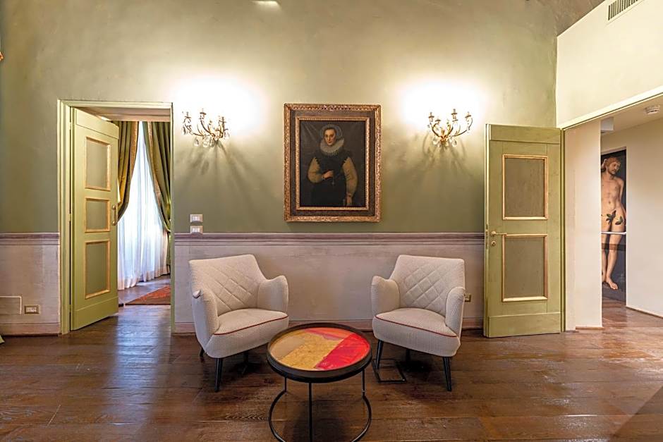 Grand Hotel Cavour