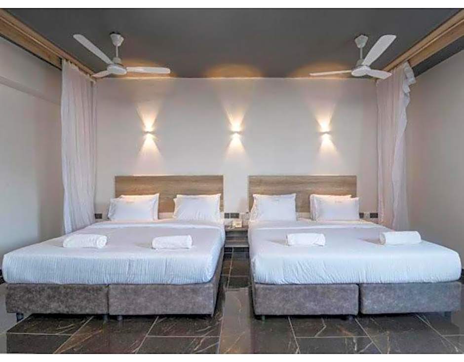 The Ivory Suites