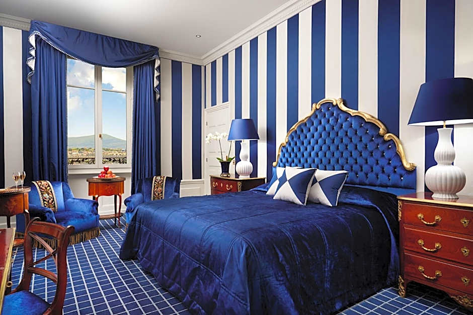 Hotel D'Angleterre