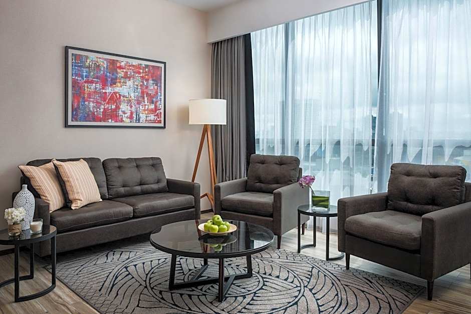 Somerset Damansara Uptown Petaling Jaya