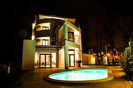 El Locanda Boutique Hotel