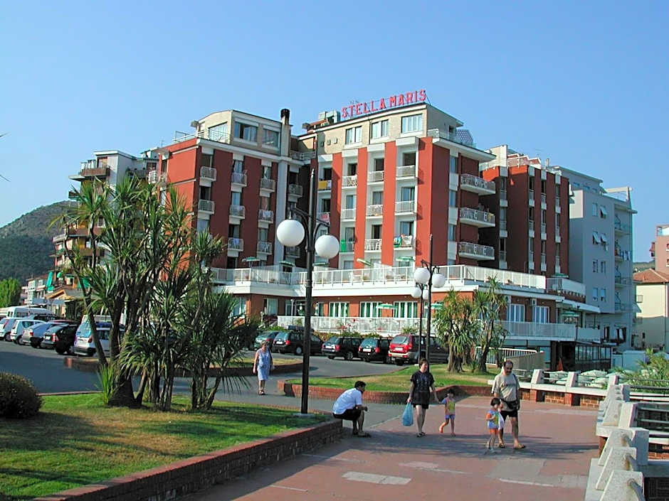 Residence Stella Maris