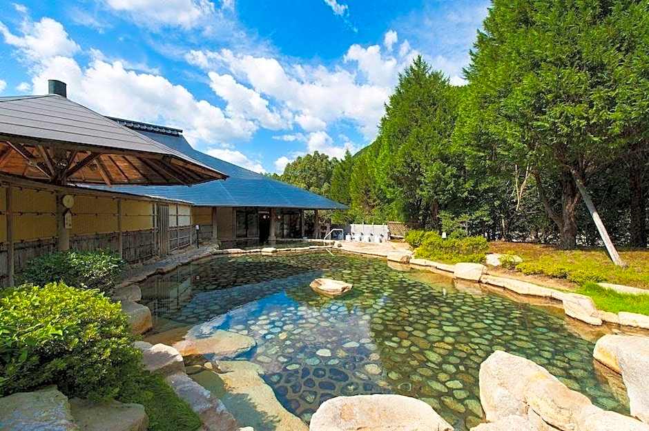Watarase Onsen Hotel Yamayuri