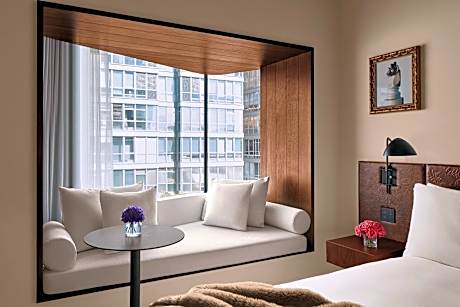 Superior Room, 1 King Bed, Non Smoking