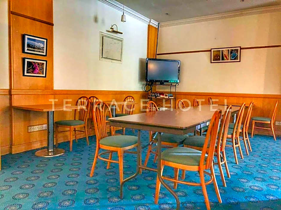 Terrace Hotel