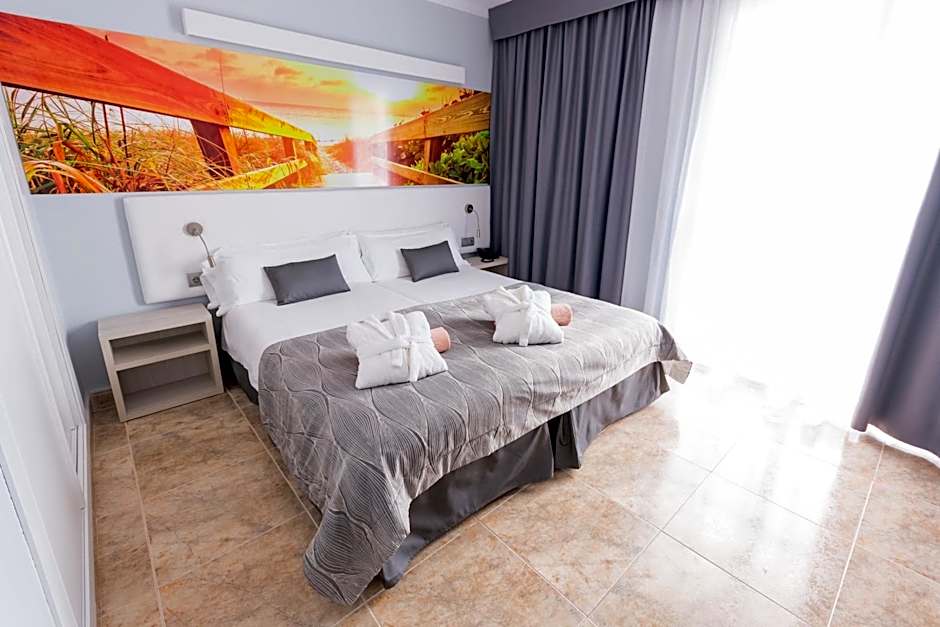 Hotel Bahia del Sol