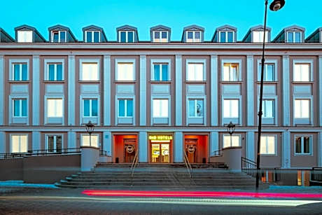 B&B HOTEL Kalisz Centrum