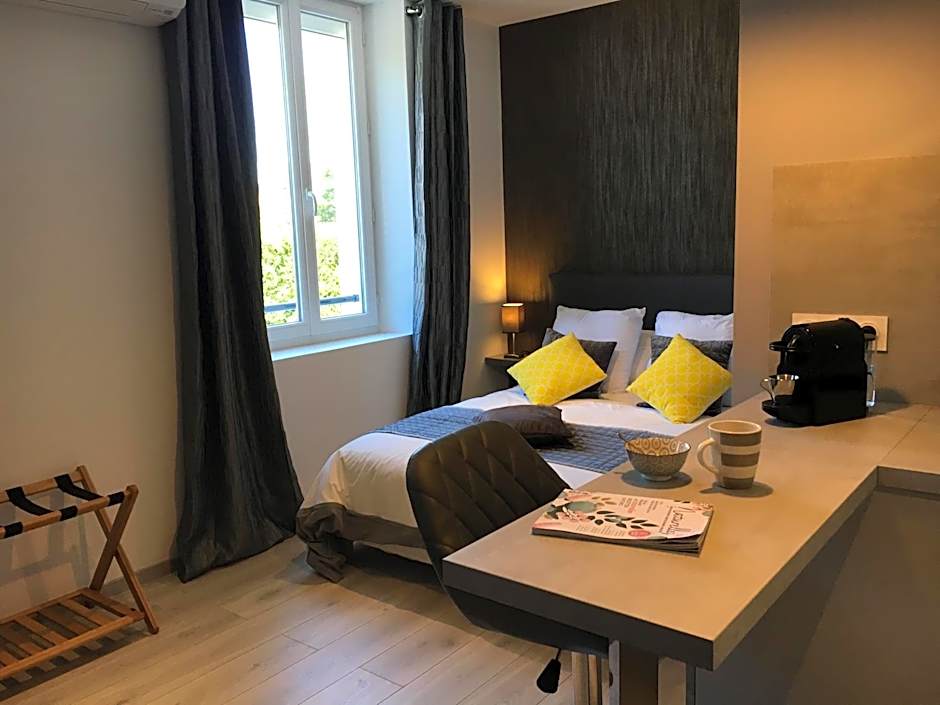 La Maison Elisa