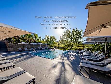 FAIR RESORT HOTEL JENA
