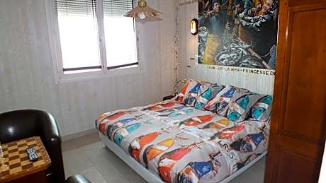 Superior Suite with Sea View