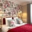 Hôtel Relais Saint Jacques Paris