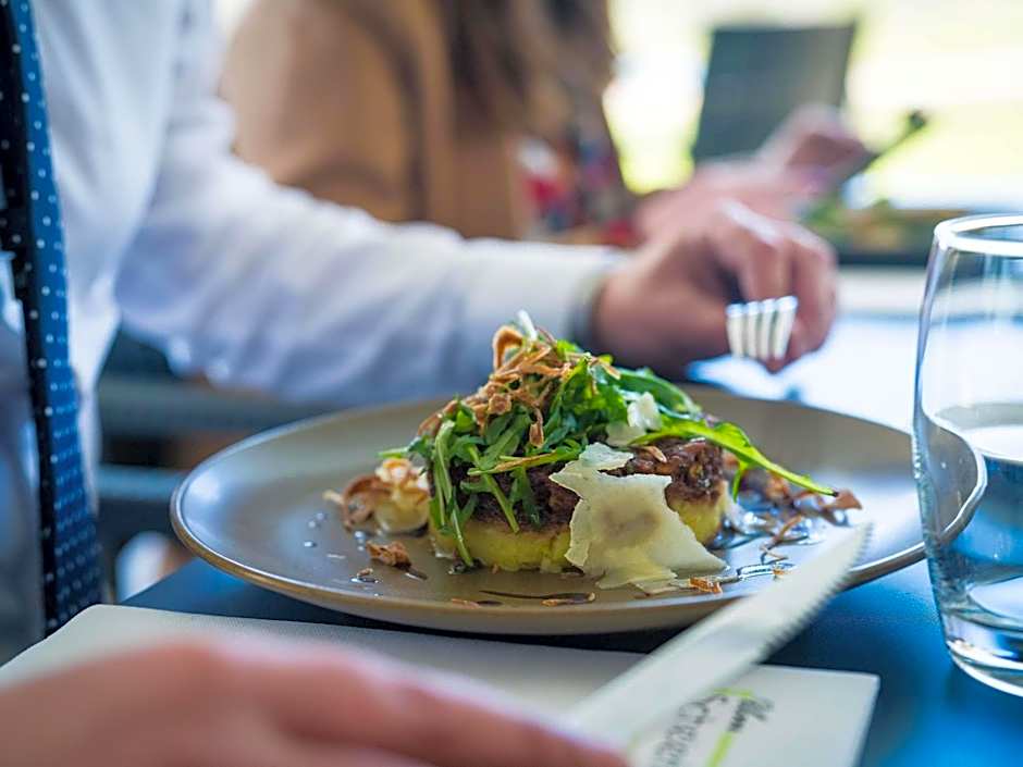 Mercure Luxembourg Kikuoka Golf and Spa