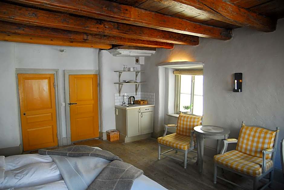 Hotel Sven Vintappare