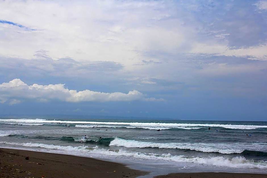 Theanna Villa and Spa Canggu