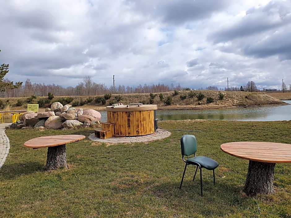 Dvēseles veldzes dārzs