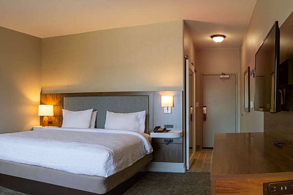 Hampton Inn By Hilton & Suites Boerne
