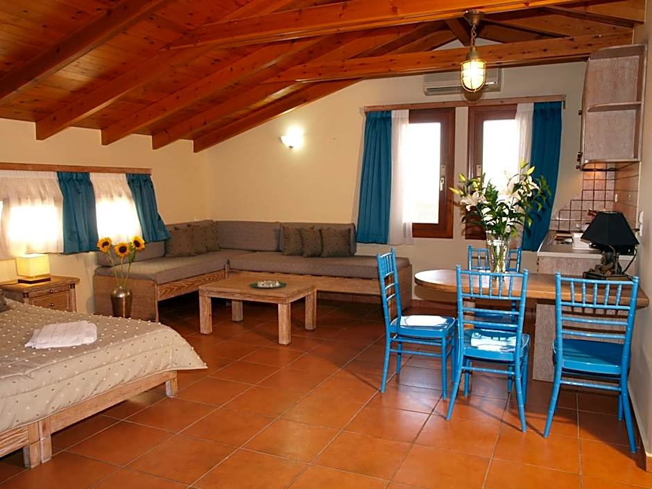 Mylos Hotel Apartments