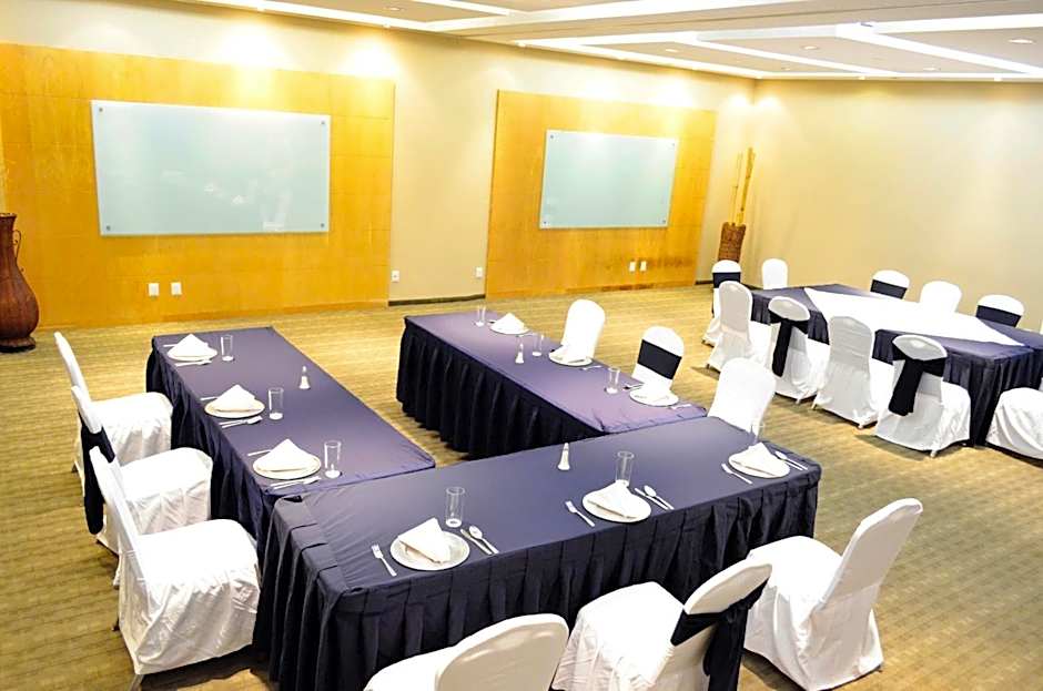 Casa Inn Business Hotel Celaya