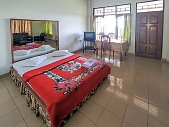 Hotel Makatembo Tomohon Mitra RedDoorz