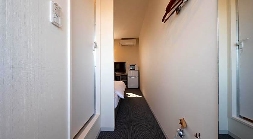 HOTEL R9 The Yard Utsunomiya chuo