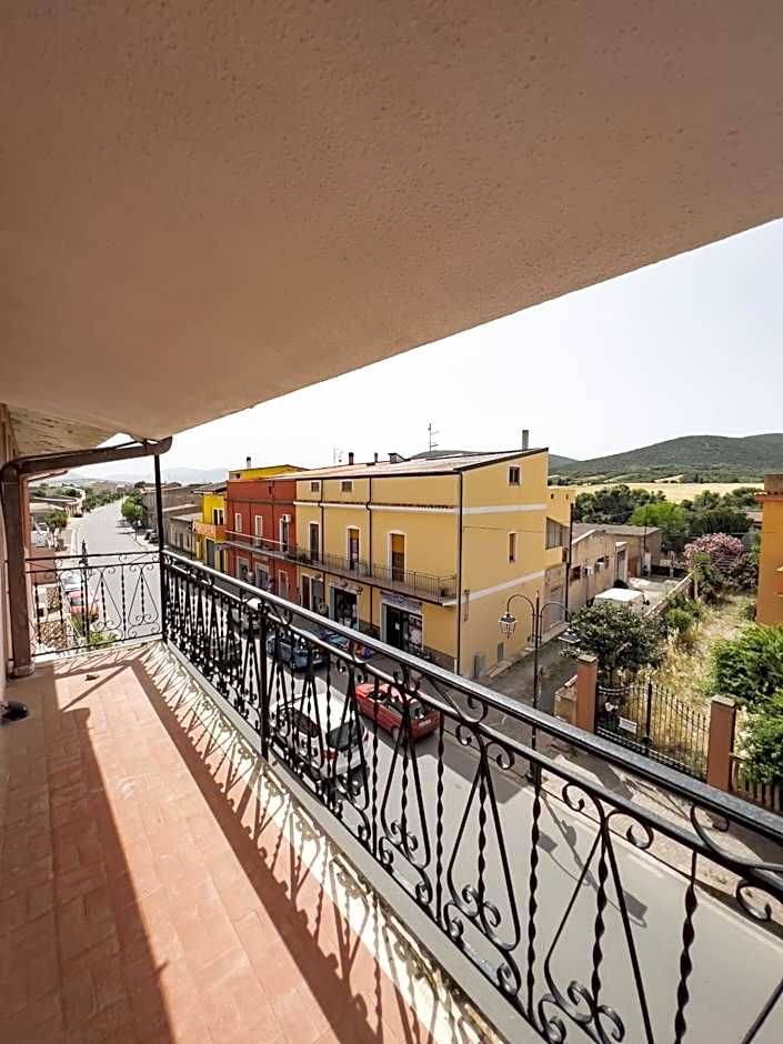 Albergo Ristorante Locanda Rosella