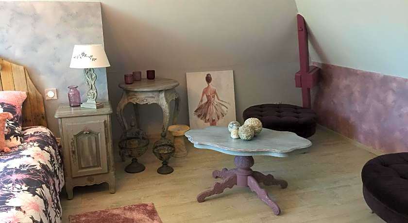 Chambres d'hotes Nuits Campagnardes