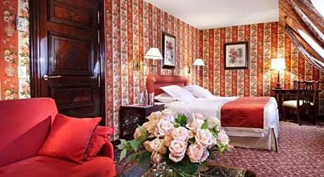 Hotel Franklin Roosevelt